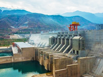 水利水电工程对重要水生生物的影响机理